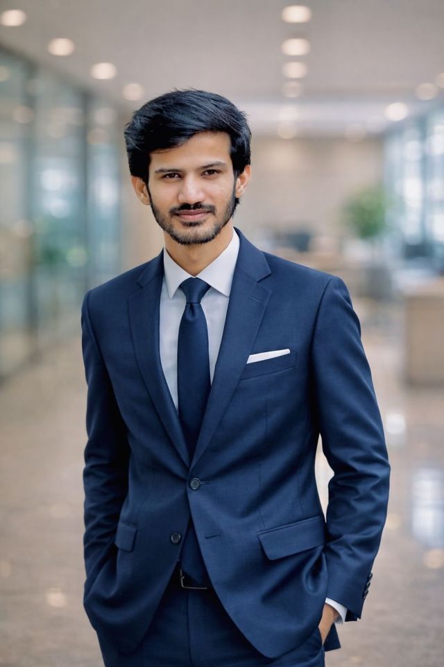 Hammad Younas, GoHighLevel Expert & CRM Automation Specialist
